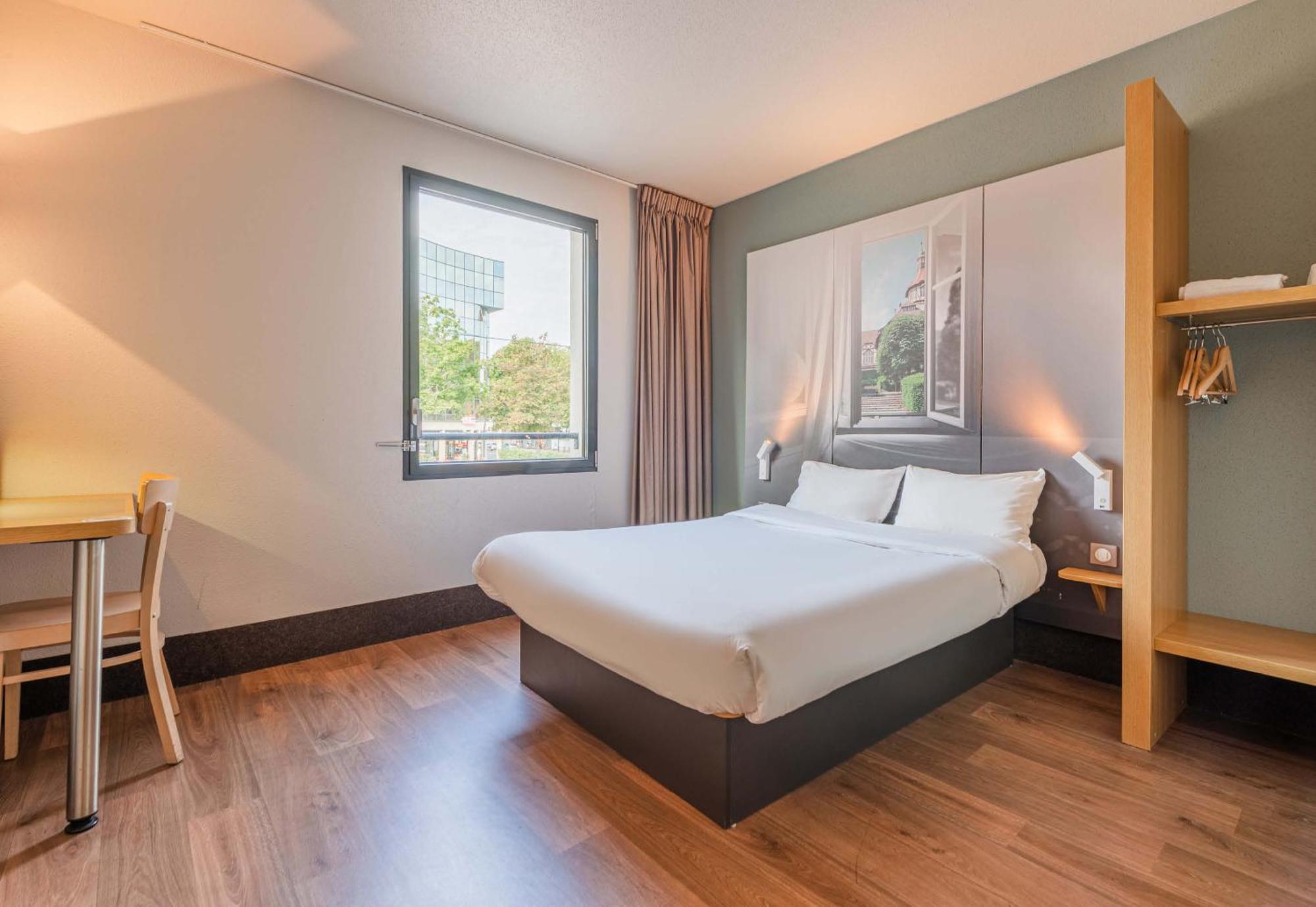 B&B Hotel Lens Musee Du Louvre Екстериор снимка